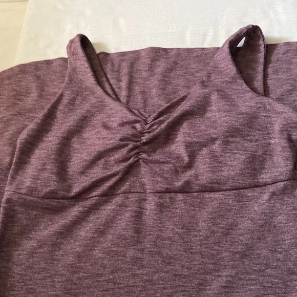 Kuhl babydoll athletic dress - Picture 10 of 14